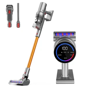 Home Intelligent High-power Wireless Vacuum Cleaner - Picture 1 of 6