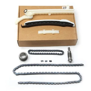 Fit For 1.6L 2.0L Mercedes-Benz W176 W246 C117 C218 S205 W213 Timing Chain Kit - Bild 1 von 11
