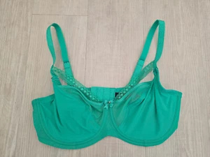 Change,BH,by Change Lingerie,Größe 75f,grün,neuwertig - Bild 1 von 3