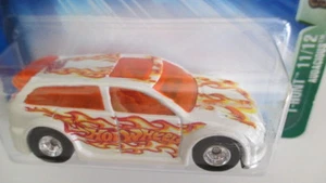 2004 Hot Wheels TREASURE HUNT #11 AUDACIOUS TH 04 Audi - Picture 1 of 2