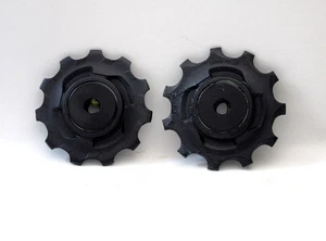 Genuine SRAM X0 Type 2 10 Speed Rear Derailleur Pulley Kit - Picture 1 of 2