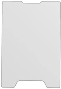 2x Screen Protector for Cyrus CM16 Protection Anti Glare dipos - Picture 1 of 3