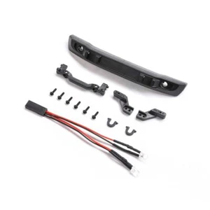 Pare-Chocs Avant AXIAL AXI200010 Avec LED: SCX24 Bronco - Photo 1/1