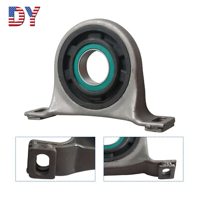 New Driveshaft Center Support Bearing for 2006-2015 Mercedes Benz Sprinter (906) - Image 1 of 4