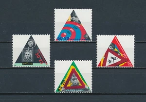 Netherlands  B615-8 MNH, Traffic Safety, 1985 - Bild 1 von 1