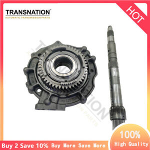 ZF9HP48 Auto Transmission Drive Transfer Gear With Input Shaft For Land Rover