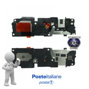 BUZZER SPEAKER ALTOPARLANTE AUDIO SUONERIA VIVAVOCE HUAWEI P20 LITE / NOVE 3E - Imagen 1 de 1