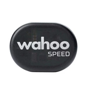 Wahoo RPM Cycling Speed Sensor for Road, Gravel and Mountain Bikes, Black - Picture 1 of 1