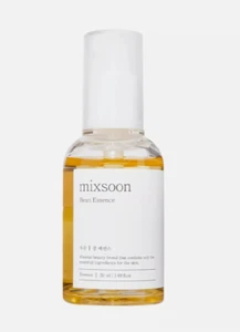 Mixsoon Bean Essence 50ml 1.69fl oz Expire 12/05/2026 - Picture 1 of 1