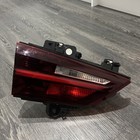 Bmw x2 left rear light taillamp F03689100