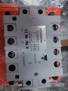 1PC New Carlo Gavazzi RZ3A40D40 Solid State Relay In Box Brand - Picture 1 of 1