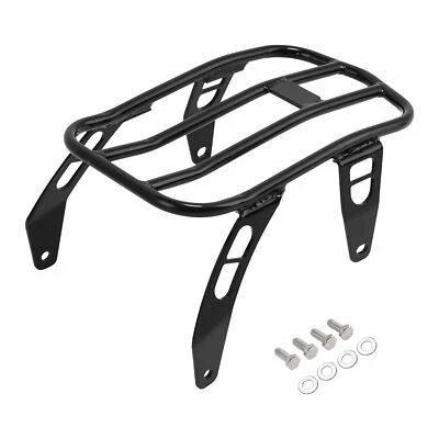 后置单人行李箱架 适合印度童子军 Bobber /六十 /二十 2018 - 2024 2023 — 第 1/4 张图片