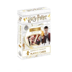 Harry Potter Playing Theme Interactive Contemporary Best In Unique Card Game - Picture 1 of 2