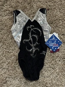 leotard gymnastics girls - Picture 1 of 3