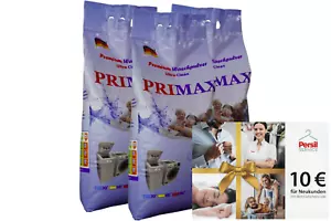 30 KG Sack Waschpulver Vollwaschmittel Universal Pulver + PERSIL GUTSCHEIN 10€ - Bild 1 von 8