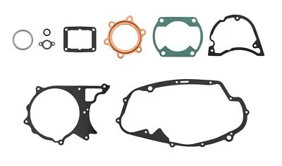 Vertex Full Gasket Set Kit Yamaha DT250, TY250H 77-99 - Image 1 of 3