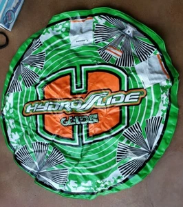 Hydroslide Glide 54" Donut Tube INFLATABLE NEW in Box - Picture 1 of 5