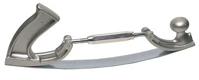 BGS! Karosseriefeile Spannhalter Karosseriehobel Karosserie Feilen Blatt Halter - Bild 1 von 2