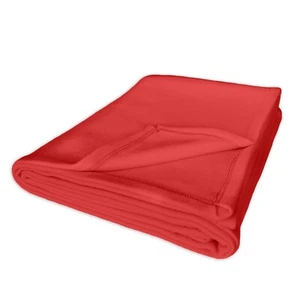 Coperta Invernale in Pile Coral misura Singola e Matrimoniale 120x150 - 200x150 - Foto 1 di 71