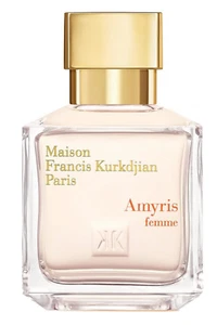 Maison Francis Kurkdjian Amyris Femme 70ml / 2.4oz EDP Authentic Fast Finescents - Picture 1 of 9