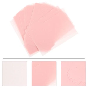 2 Sets Öl Absorbierendes Papier Verwenden Gesichtstücher Zur Ölkontrolle - Bild 1 von 12