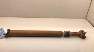 Ford F250 1980-97 eje de transmisión delantero OEM línea de transmisión 4x4 4x4 caja de transferencia 7,5 L 460 Foto 1 de 4