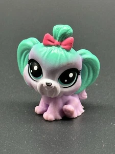 Littlest Pet Shop Cara Malto Pet LPS - Bild 1 von 4