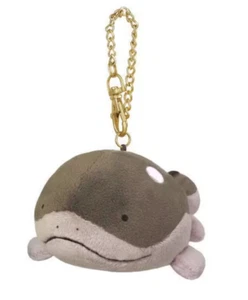 Pokemon Plush Key chain ALL STAR COLLECTION Clodsire Japan NEW - Picture 1 of 2