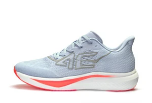 Unisex Azul Cielo Zapatos Deportivos para Correr Transpirables Cómodos Amortiguación Tenis - Imagen 1 de 19