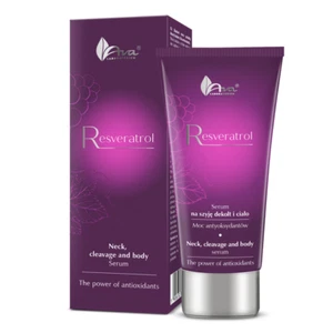 AVA Lab 🍇RESVERATROL🍇 Hals-, Dekolleté- und Körperserum 100 ml - Bild 1 von 51