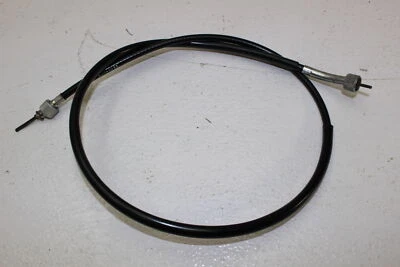 Yamaha FZR600 1992 (#309) velocímetro línea de cable Foto 1 de 4
