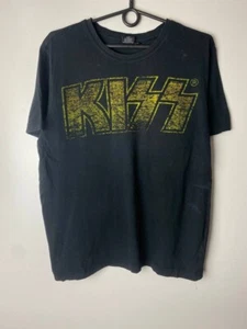 Kiss vintage band streetwear size S - Picture 1 of 4