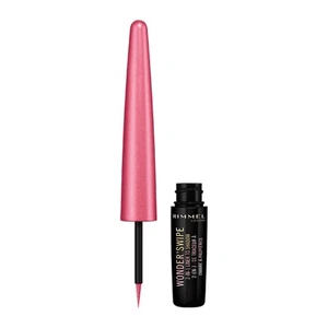 Rimmel Wonder'Swipe 2-In-1 Liner To Shadow 009 Mega Hottie - Picture 1 of 4