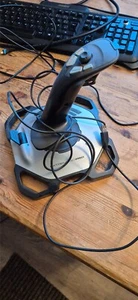 logitech g extreme 3d pro joystick - Bild 1 von 3