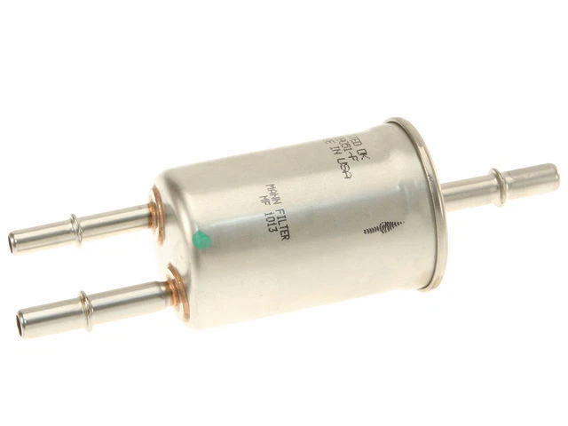 Filtro de combustible Mahle 92868ZXJF original para Ford Explorer Sport Trac 2002-2003 Foto 1 de 2