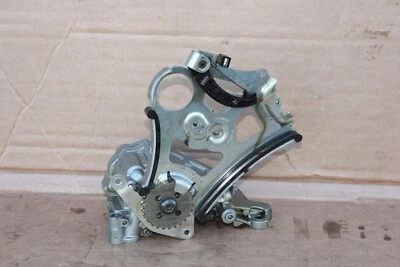 BOMBA DE ÓLEO DO MOTOR TURBO 2010-2012 BMW (F10) E90 E93 F10 X3 3.0L N55 (140) - Imagem 1 de 4