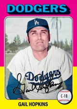 GAIL HOPKINS 75 ACEOT ART CARD #### BUY 5 GET 1 FREE #### or 30% OFF 12 OR MORE