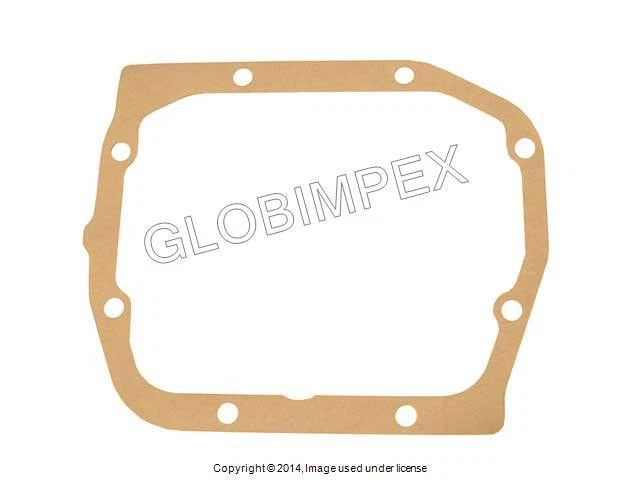 BMW E31 E32 E34 M3 M5 Z4 1988-2008 Gasket for Differential Cover VICTOR REINZ - Image 1 of 1