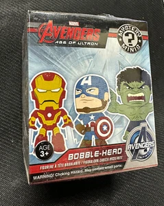 Funko Mystery Minis AVENGERS AGE OF ULTRON - Caja ciega sellada - Nuevo - Imagen 1 de 1