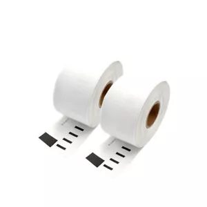 Label Roll For Dymo Labelwriter LW400 LW450 TwinDuo 4XL 99012(S0722400) - Picture 1 of 5