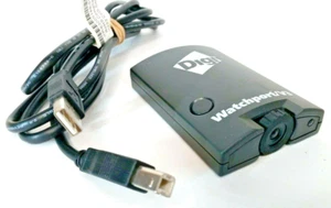 CÁMARA USB WATCHPORT/V3 PREMIUM OEM 301-9010-02 DIGI  - Imagen 1 de 6