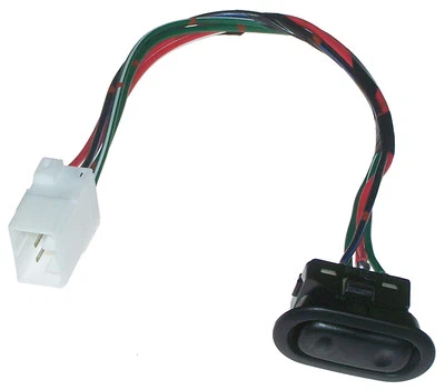 Mazda Mx6 Mx-6 & 626 New Single Door Switch 1994 To 1997 - Image 1 of 2