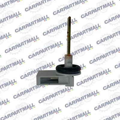 Sensor de temperatura del aire de admisión Audi A4 Quattro 2009-2023 2,0 L 16 V 3D0-907-543-A Foto 1 de 4