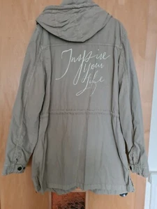 Jacke Gr.42 - Bild 1 von 2