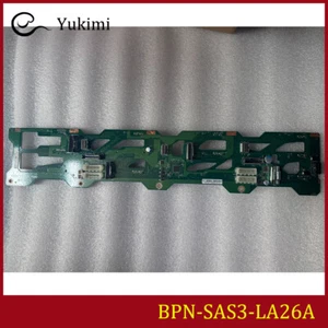 BPN-SAS3-LA26A FOR Supermicro SAS SATA NVME 3.5-inch 12-Disks Expander Backplane - Picture 1 of 4