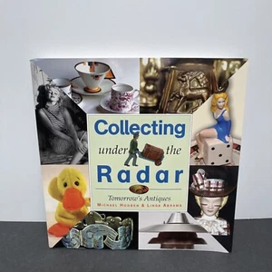 SAMMELN UNTER DEM RADAR von Michael Hogben & Linda Abrams - Bild 1 von 24