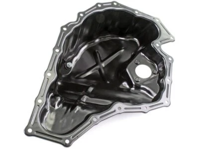 For 2011-2016 Audi Q5 Oil Pan Lower 87778VH 2012 2013 2014 2015 Sport Utility - Image 1 of 2