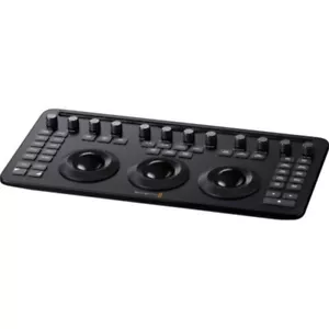 Blackmagic Design DaVinci Resolve Micro Color Panel - Bild 1 von 6