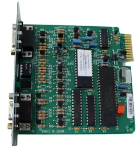 APC AP9607 UPS Interface Expander Card Price Inc VAT - Picture 1 of 2
