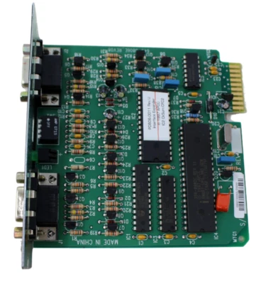 APC AP9607 UPS Interface Expander Card Price Inc VAT - Image 1 of 2